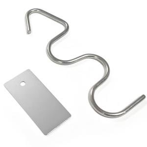 Peanut Butter Mixer Tool for Nut Butters