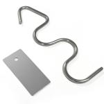 Peanut Butter Mixer Tool for Nut Butters