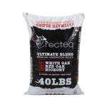 Ultimate Hardwood BBQ Grill Smoker Pellets, 40 lbs