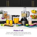 NutriBullet Triple Prep System, Black