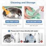 Greatrue High-Speed Electric Grain and Spice Grinder