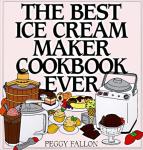Ultimate Ice Cream Maker Cookbook for Delicious Treats
