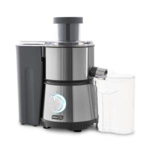 Dash Compact Juicer with 2-Speed and Wide Chute