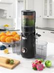 ACOQOOS Slow Masticating Juicer with Wide Chute