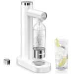 SNLIDE Soda Maker with 1L BPA Free Bottle