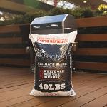 Ultimate Hardwood BBQ Grill Smoker Pellets, 40 lbs