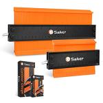 Saker Contour Gauge for Easy Shape Duplication