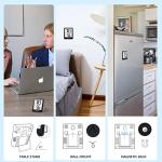 DOQAUS Digital Temperature and Humidity Meter