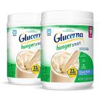 Glucerna Hunger Smart Diabetic Drink, Classic Vanilla
