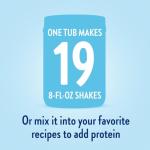 Glucerna Hunger Smart Diabetic Drink, Classic Vanilla