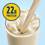 Glucerna Hunger Smart Diabetic Drink, Classic Vanilla