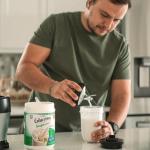 Glucerna Hunger Smart Diabetic Drink, Classic Vanilla