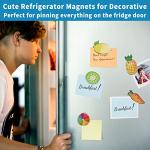 Samsung Refrigerator Door Shelf Replacement with Magnets