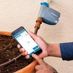 Hunter BTT Single-Zone Garden Tap Timer