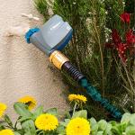 Hunter BTT Single-Zone Garden Tap Timer