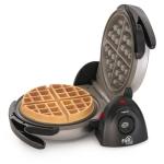 Presto Flipside Belgian Waffle Maker, 7 inches