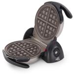 Presto Flipside Belgian Waffle Maker, 7 inches