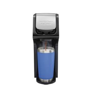 Hamilton Beach FlexBrew Single Serve Coffee Maker