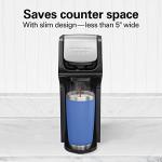 Hamilton Beach FlexBrew Single Serve Coffee Maker