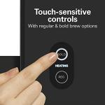 Hamilton Beach FlexBrew Single Serve Coffee Maker