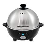 Elite Gourmet Egg Cooker for Perfect Eggs