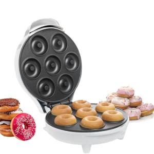 Lifeeverkeep Mini Donut Maker for Kids