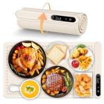 Electric Heating Mat for Food - 7 Levels