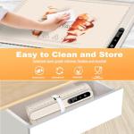 Electric Heating Mat for Food - 7 Levels