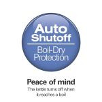 Hamilton Beach 1.7L Cordless Electric Kettle