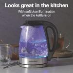 Hamilton Beach 1.7L Cordless Electric Kettle