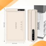 Electric Heating Mat for Food - 7 Levels