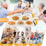 Electric Heating Mat for Food - 7 Levels