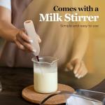 Noble Vista 8-in-1 Nut Milk Maker