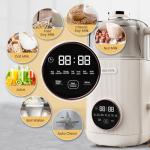 Noble Vista 8-in-1 Nut Milk Maker