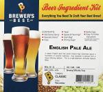 Home Brew Beer Kit - English Pale Ale