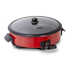 DASH Family Electric Skillet with Nonstick Surface