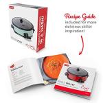 DASH Family Electric Skillet with Nonstick Surface
