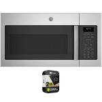 GE 1.7 Cu. Ft. Over-the-Range Microwave Oven