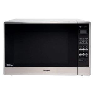 Panasonic 2.2 cu. ft. 1250W Inverter Microwave