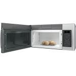 GE 1.7 Cu. Ft. Over-the-Range Microwave Oven