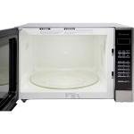 Panasonic 2.2 cu. ft. 1250W Inverter Microwave
