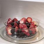 GE 1.7 Cu. Ft. Over-the-Range Microwave Oven