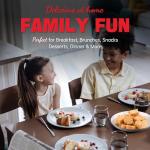 Animal Mini Waffle Maker with 12 Pancake Molds