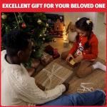 Animal Mini Waffle Maker with 12 Pancake Molds