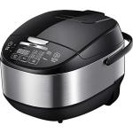 COMFEE' Fuzzy Logic Rice Cooker, 10 Cups Uncooked