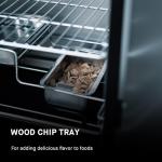 Masterbuilt 30-Inch Electric Vertical BBQ Smoker