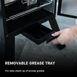 Masterbuilt 30-Inch Electric Vertical BBQ Smoker