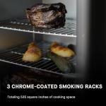 Masterbuilt 30-Inch Electric Vertical BBQ Smoker