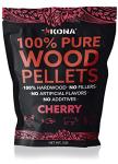 Kona Cherry Smoker Pellets for Ninja Grill, 2 lb
