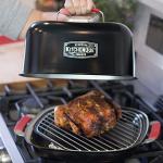 Indoor Stovetop Smoker by Charcoal Companion